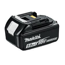 Makita 5 amp BL1850 5 amp li-ion battery